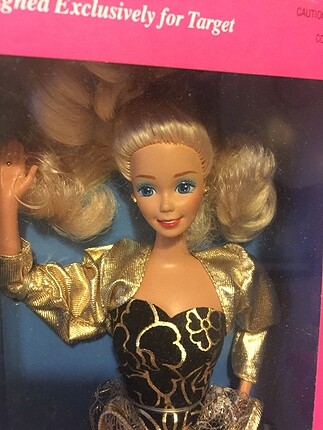 Beden Renk SATILDI - Barbie Golden Evening