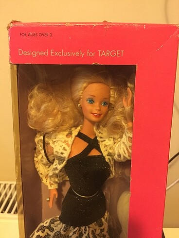 Barbie SATILDI - Barbie Party Pretty