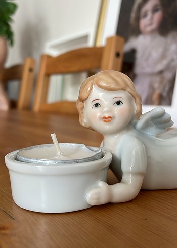 Hutschenreuter tealight