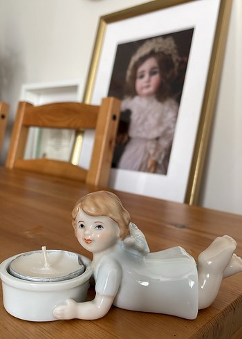 Beden Hutschenreuter tealight