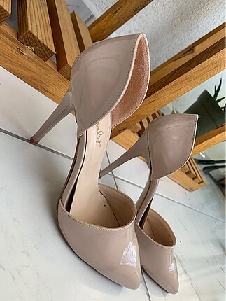 Stiletto