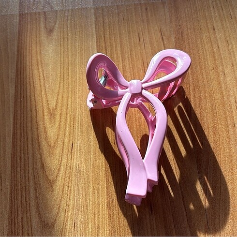 Pembe toka