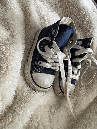 Converse 20 no converse