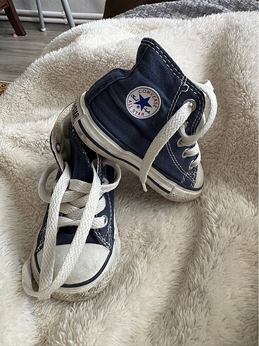 20 no converse