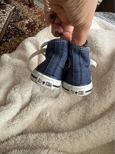 20 Beden 20 no converse
