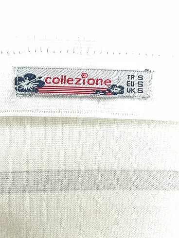 s Beden çeşitli Renk Collezione Mini Etek %70 İndirimli.