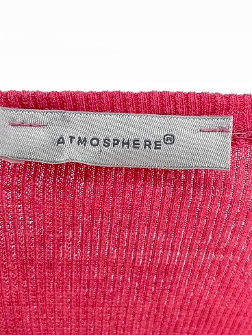 universal Beden pembe Renk Atmosphere Bluz %70 İndirimli.