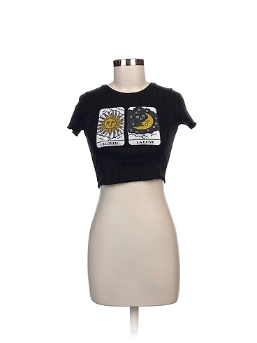 River Island T-shirt %70 İndirimli.