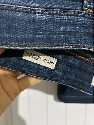 LTB Ltb pantolon