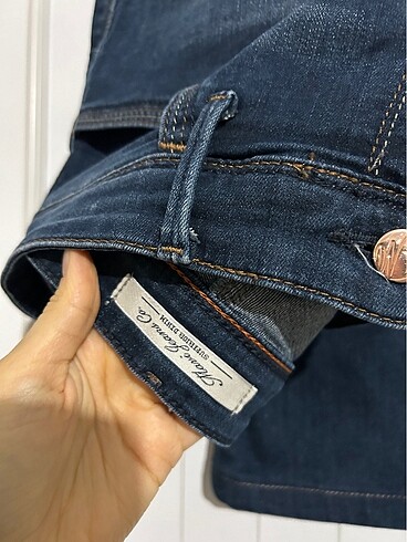 38 Beden Ltb pantolon