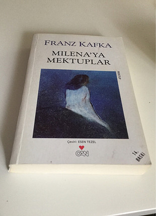Milena?ya Mektuplar