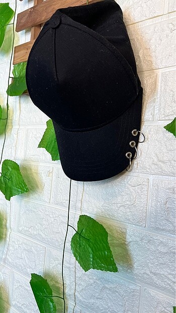 Diğer Cap Şapka
