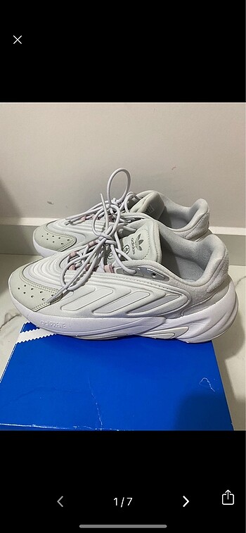 Adidas Adidas spor ayakkabı
