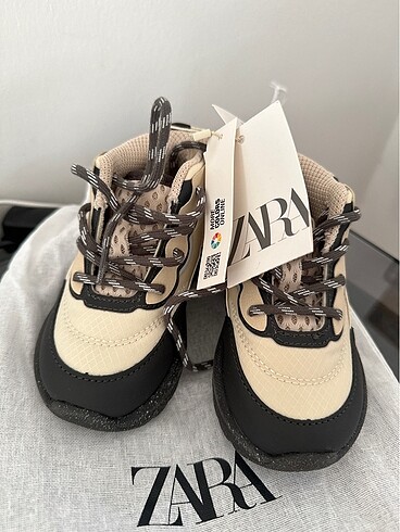 zara yeni bot