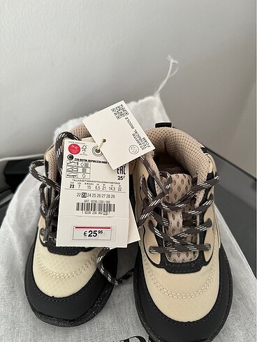 Zara zara yeni bot