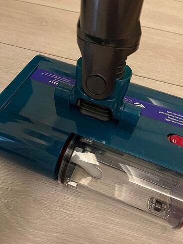 Beden Renk Dyson v15s submarine başlık ıslak kuru