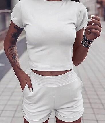 Sadece SON L BEDEN