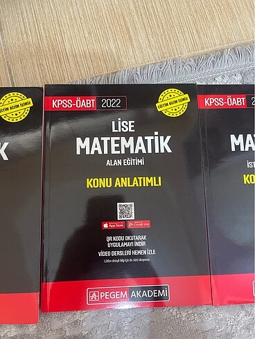  Öabt matematik