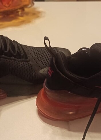 Basketbol ayakkabisi orjinal Nike jordan