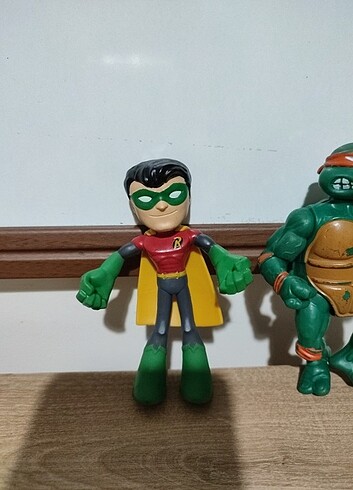 Mattel Robin Oyuncağı