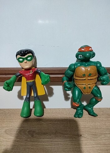 Mattel Robin Oyuncağı