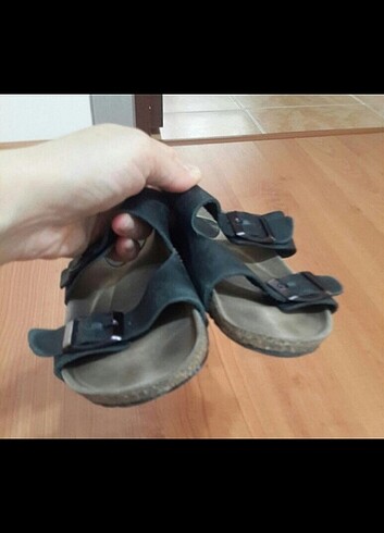 Zara Zara Sandalet