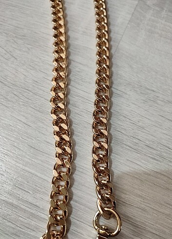 Beden Michael Kors Çanta Askısı