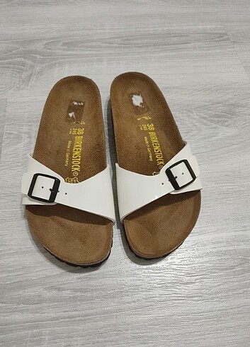 Birkenstock Birkenstock 38 Numara
