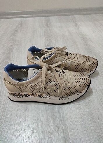 Beymen Premiata 1406 (38 Numara)