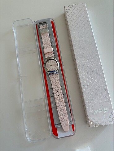 Swatch saat