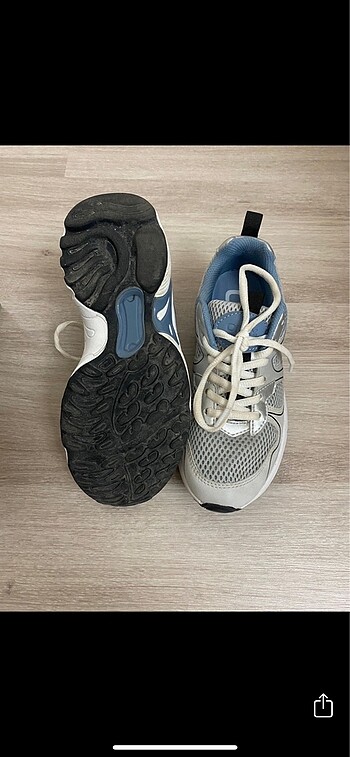 36 Beden Only spor ayakkabı
