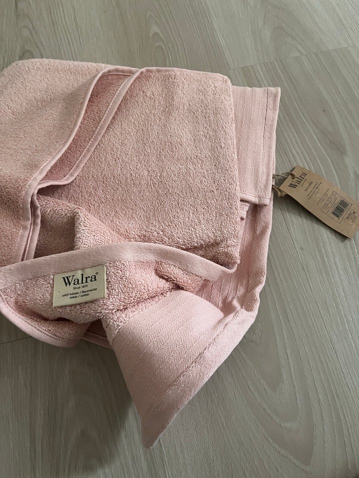 Walra banyo havlusu - Görsel 3