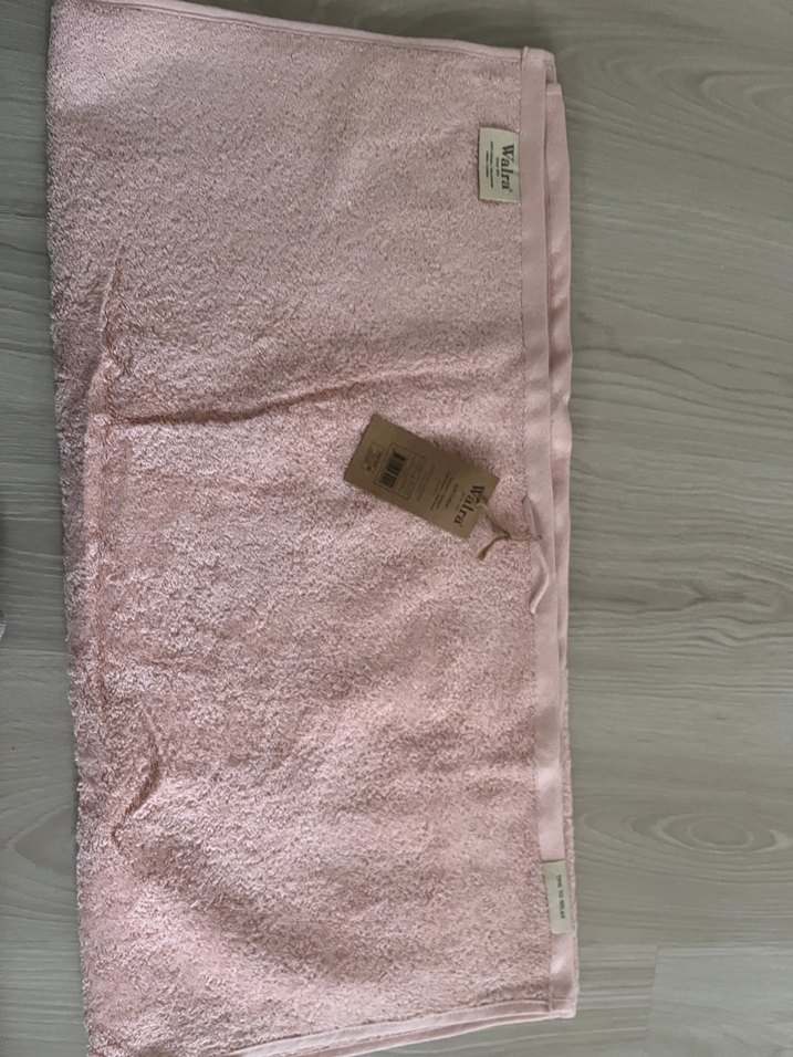 Walra banyo havlusu - Görsel 2