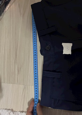 112 erkek pantolon - Görsel 3