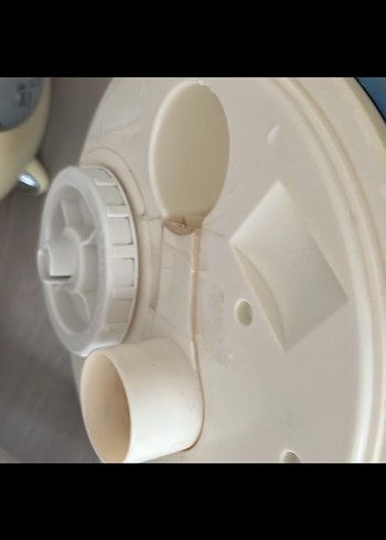 Mavi Weewell Hava Temizleyici ve Nemlendirici - Görsel 3