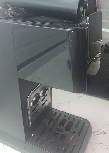 Arcelik Siyah Kahve Makinesi - Görsel 4