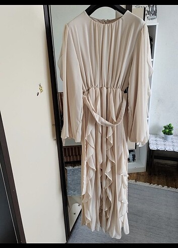 Zara Şık elbise