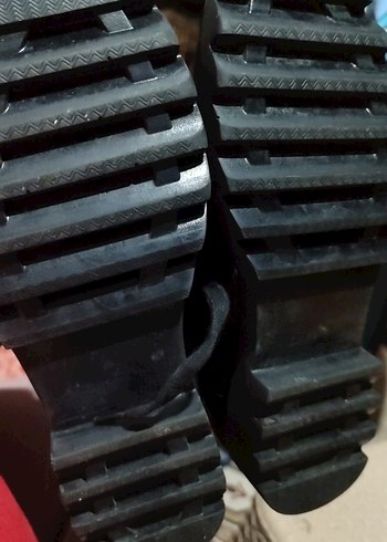 çocuk Siyah Parlak Gotik Klasik Ayakkabı - Görsel 3