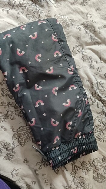 LC Waikiki Kart pantılonu