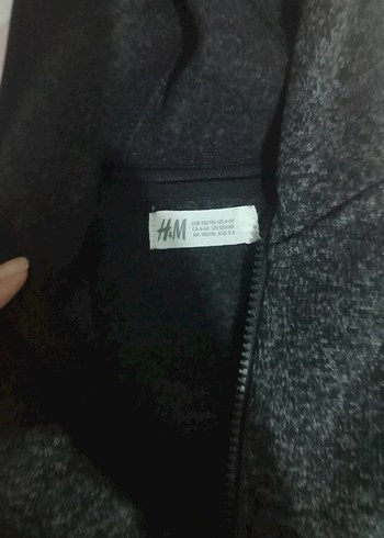 gırı çocuk Midi Ceket - Görsel 3