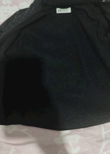 gırı çocuk Midi Ceket - Görsel 4