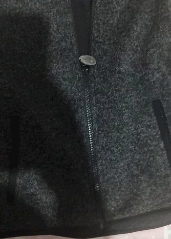 gırı çocuk Midi Ceket - Görsel 2