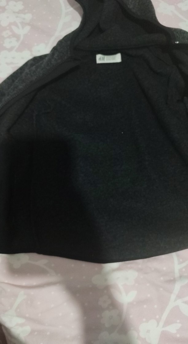 gırı çocuk Midi Ceket - Görsel 4