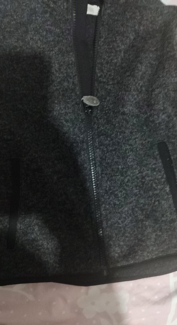 gırı çocuk Midi Ceket - Görsel 2