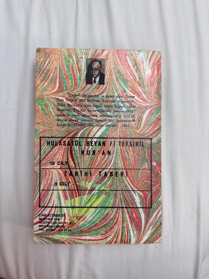 Kanlı Gömlek - Ömer Rıza Doğrul - Görsel 3