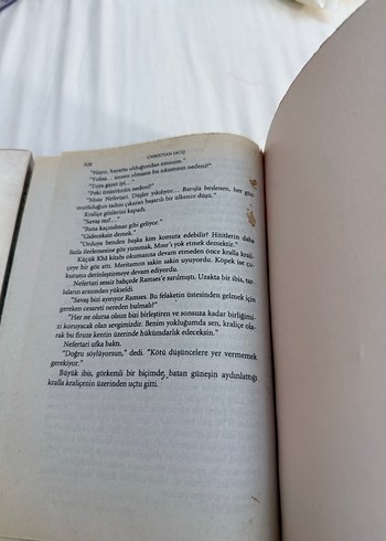  Christian Jacq - Ramses Kitap Seti