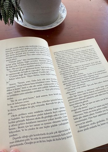 Ateş ve Su - İmran Tohumcu (2 Kitap) - Görsel 4