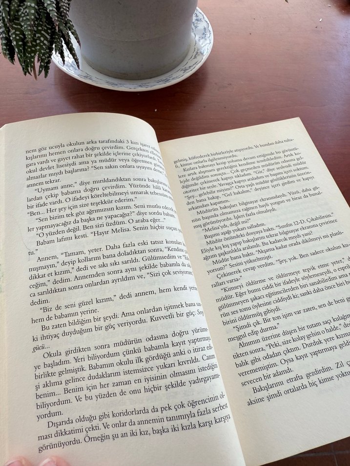 Ateş ve Su - İmran Tohumcu (2 Kitap) - Görsel 4