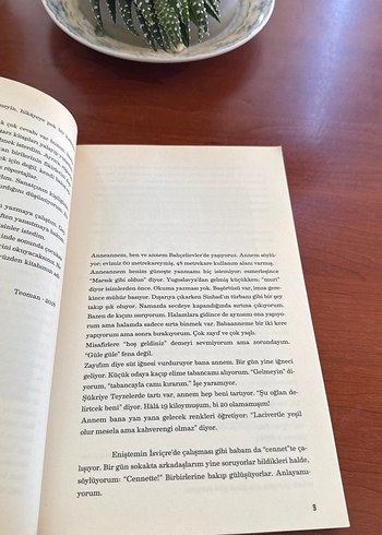 Teoman - Fasa Fiso Roman Kitabı - Görsel 6