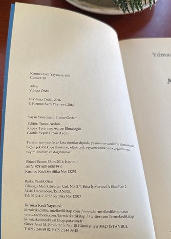 Adam - Yılmaz Özdil - Görsel 3